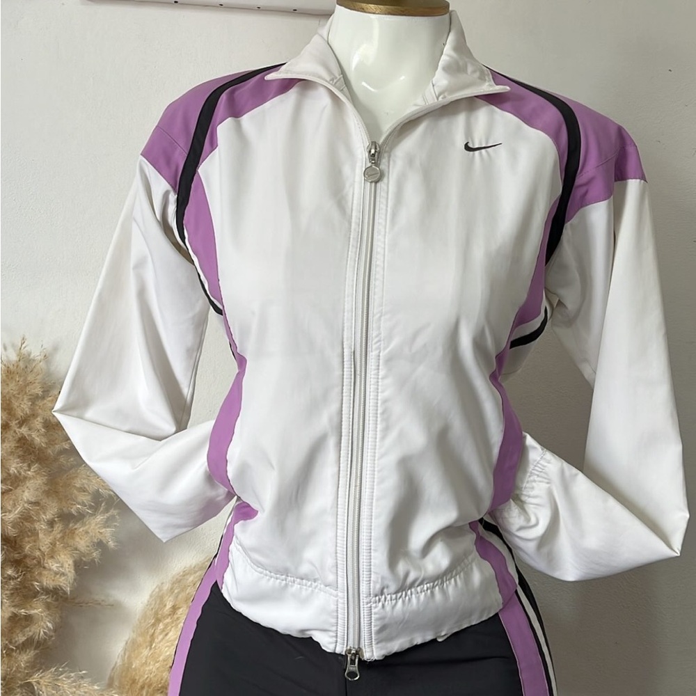 Nike vintage jacket
